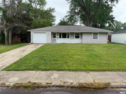 2624 N Renwood Ave, Peoria, IL, 61604-2240 | Card Image