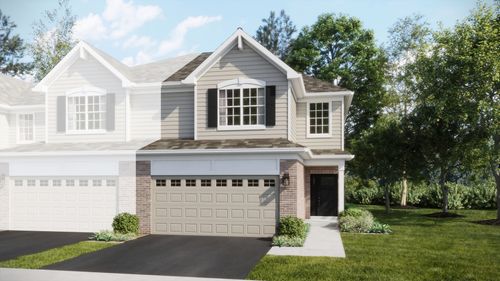 1251 Glenmont Street, Algonquin, IL, 60102 | Card Image