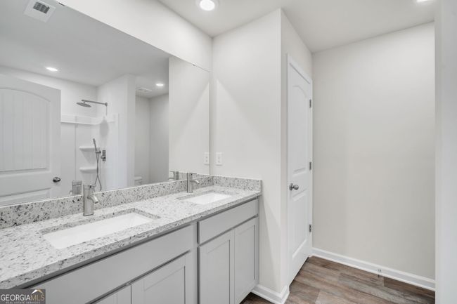 36 - 5389 Tolar Rd, House other with 4 bedrooms, 3 bathrooms and null parking in Fairburn GA | Image 19