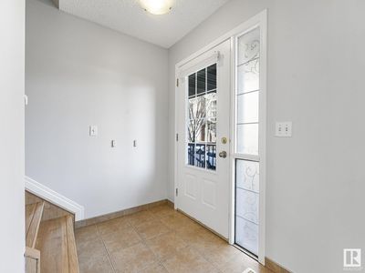 3 - 5281 Terwillegar Blvd Nw, Townhouse with 3 bedrooms, 2 bathrooms and null parking in Edmonton AB | Image 2