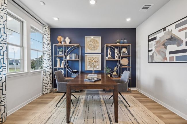 6504 Smarty Jones Ln, House other with 3 bedrooms, 3 bathrooms and 2 parking in Buda TX | Image 6