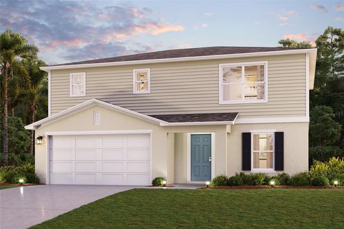 812 Provence Way, KISSIMMEE, FL, 34759-3801 | Card Image