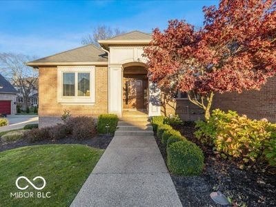 Lovely landscaping and entry | Image 2