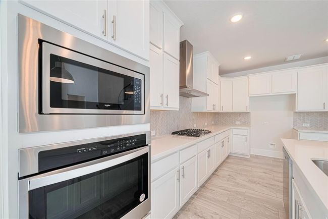 23649 Silver Palm Trl, House other with 4 bedrooms, 4 bathrooms and 2 parking in New Caney TX | Image 13
