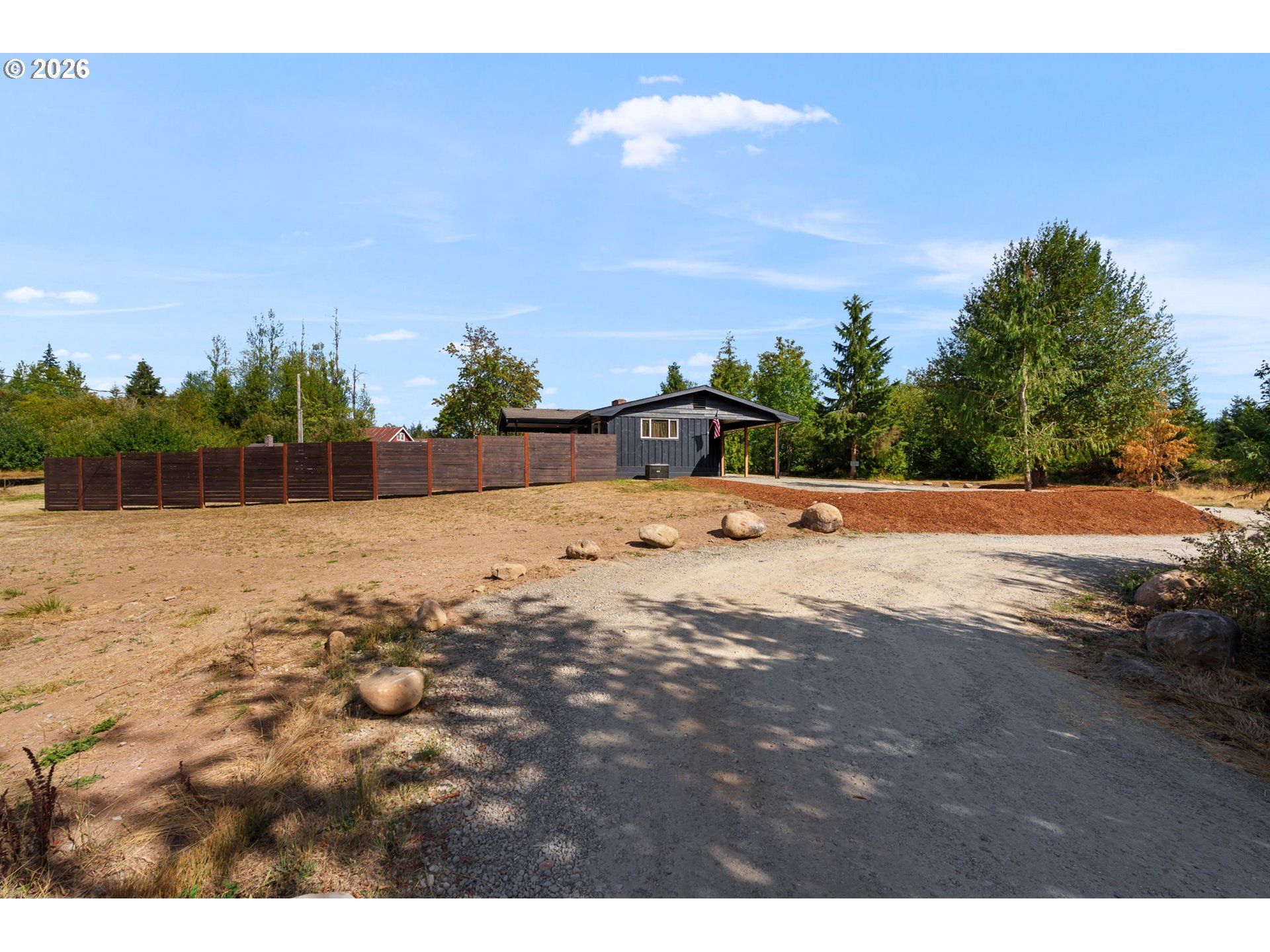 Residential in BrushPrairie 3