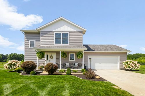 54895 Moonfish Ct, Middlebury, IN, 46540-0015 | Card Image