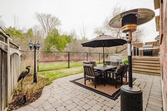 33 Grice Cir, House other with 4 bedrooms, 3 bathrooms and 2 parking in Stouffville ON | Image 39