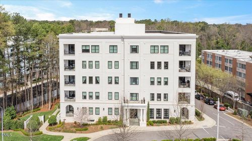 206-620 Wade Ave, Raleigh, NC, 27605-3292 | Card Image