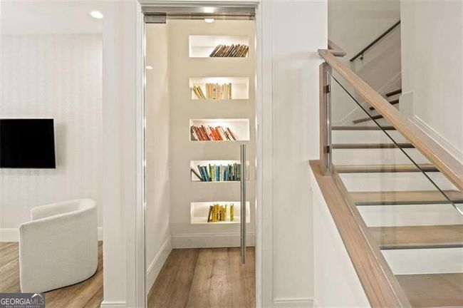 7 - 1337 Grey Fox Ct Ne, Townhouse with 4 bedrooms, 4 bathrooms and null parking in Atlanta GA | Image 30