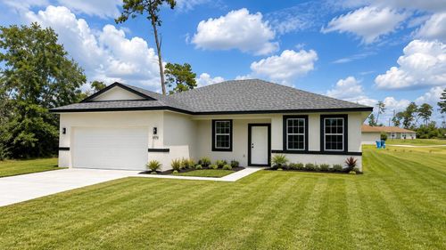 1979 Sw 176th Lane Rd, OCALA, FL, 34473 | Card Image
