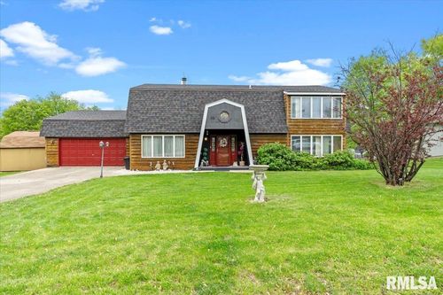 41 Covered Bridge Acres, Glenarm, IL, 62536-6536 | Card Image