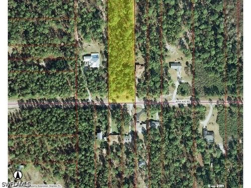 1741 20th Avenue Ne, Naples, FL, 34120 | Card Image