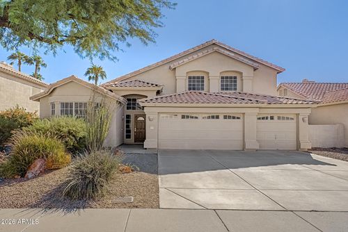 15819 S 27th Street, Phoenix, AZ, 85048 | Card Image