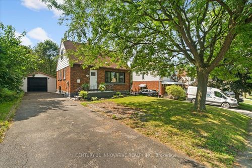 5709 Hanan Ave, Niagara Falls, ON, L2G4E7 | Card Image