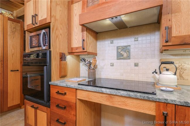 7178 S Flatwood Rd, Home with 2 bedrooms, 2 bathrooms and null parking in Pekin IN | Image 23
