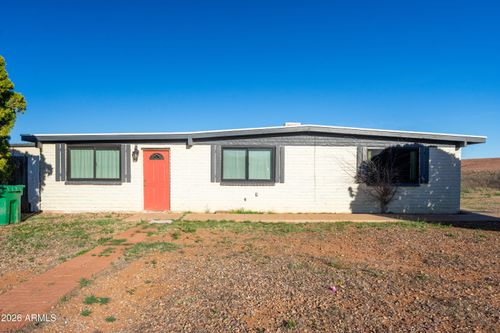 702 N Skyline Dr, Huachuca City, AZ, 85616-9715 | Card Image