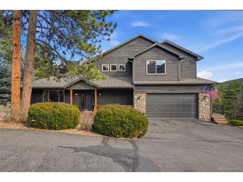 26248 Snowdrop Rd, Evergreen, CO, 80439-9249 | Card Image