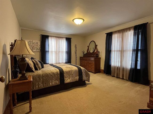 902 2 Nd Ave S, House other with 5 bedrooms, 2 bathrooms and null parking in Saint James MN | Image 35