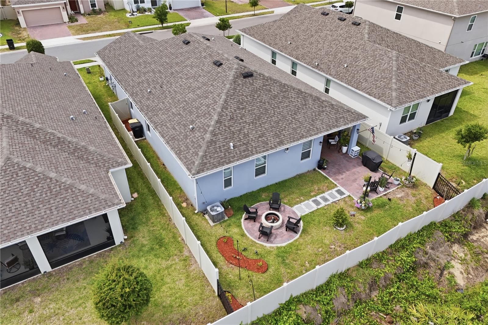 Residential in DAVENPORT 3