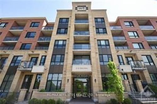 515-316 Bruyere St, Ottawa, ON, K1N0C3 | Card Image