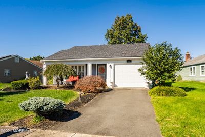 6 Saint Paul Place, Home with 2 bedrooms, 2 bathrooms and null parking in Manchester NJ | Image 2