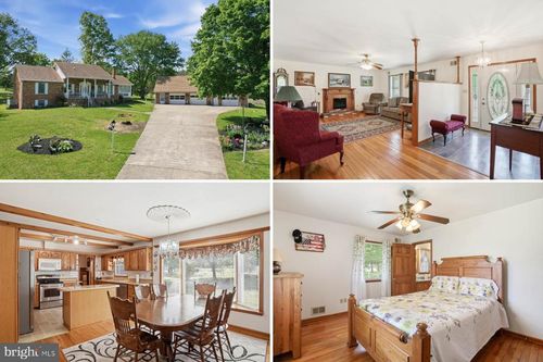 2123 Back Rd, Woodstock, VA, 22664-3345 | Card Image