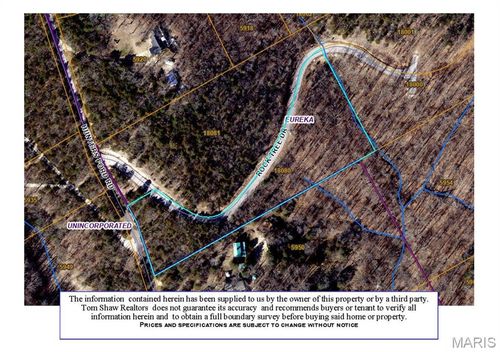 18080 Rock Tree Dr, Pacific, MO, 63069 | Card Image