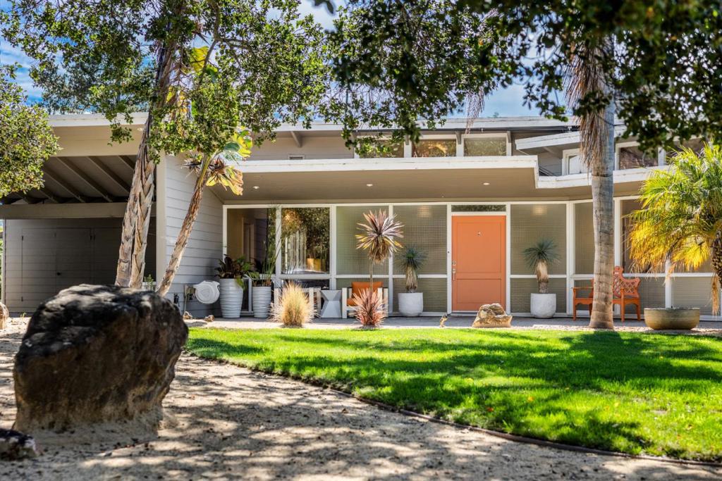 Residential in Santa Cruz
