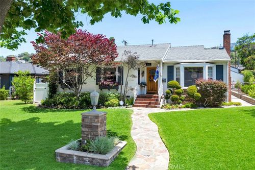 5456 Cadbury Rd, Whittier, CA, 90601-2638 | Card Image