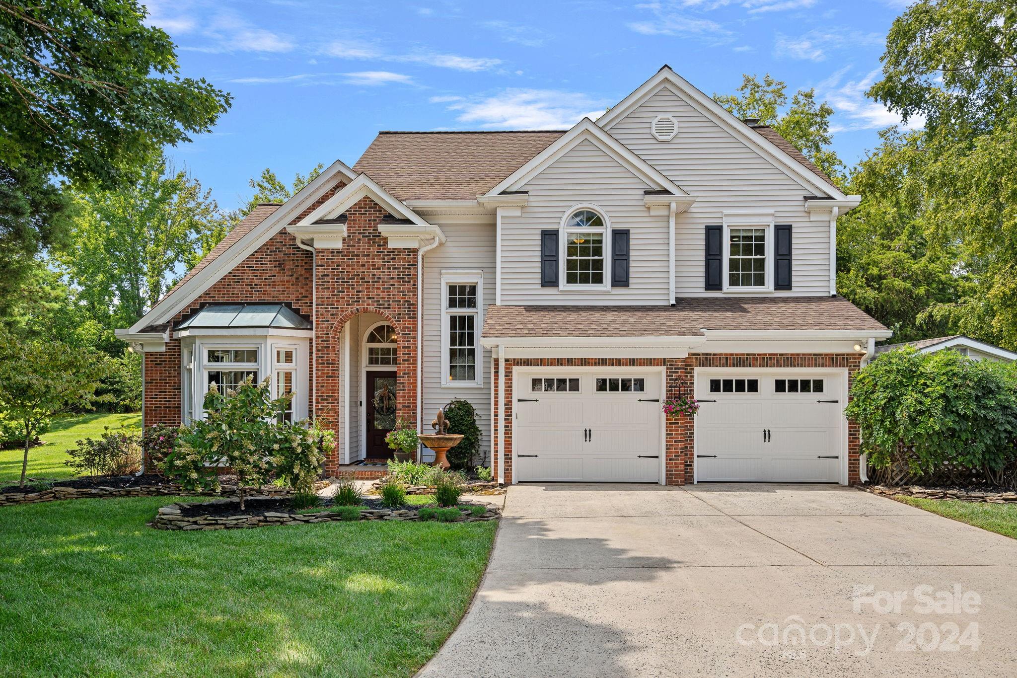 Southhaven Dr, Mooresville, NC 28117