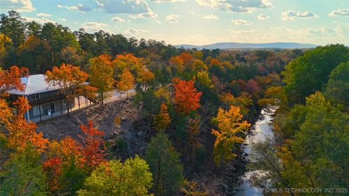 174550 N 4430 Rd, Nashoba, OK, 74558-5054 | Card Image