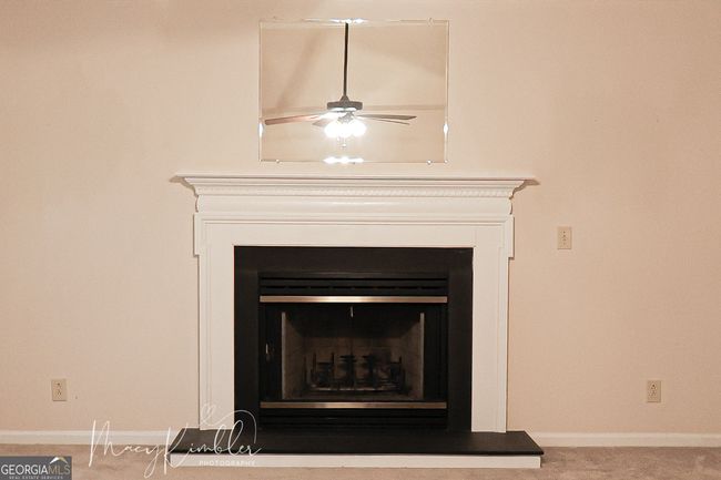 1321 Happy Trl, House other with 3 bedrooms, 2 bathrooms and null parking in Macon GA | Image 14