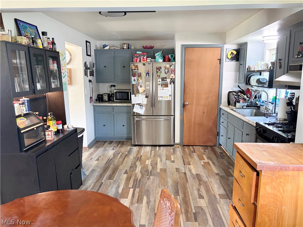 Residential in Northfield 3