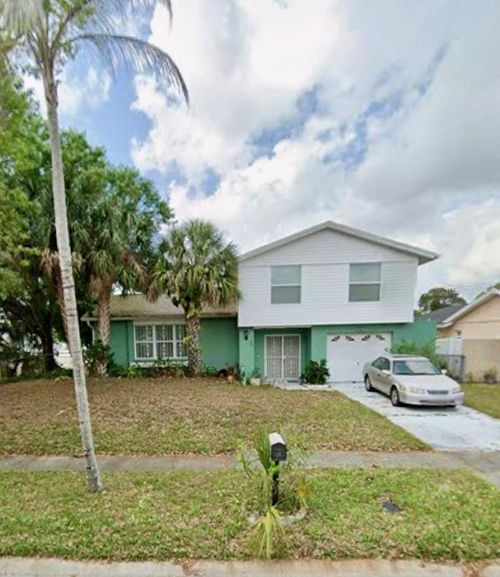 7318 W Pocahontas Ave, Tampa, FL, 33634-4755 | Card Image