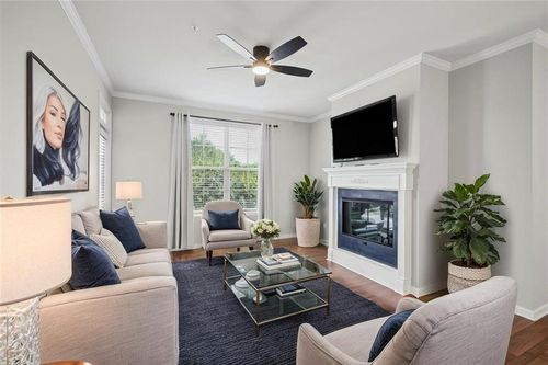 3307-4805 W Village Way Se, Smyrna, GA, 30080-9236 | Card Image
