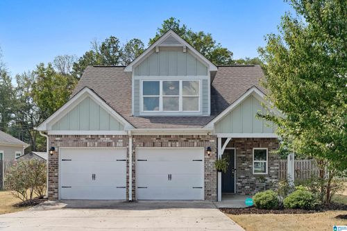 316 Shelby Farms Ln, Alabaster, AL, 35007-5093 | Card Image