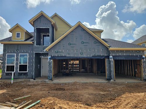 2053 Sunflower Ln, Brookshire, TX, 77423-3327 | Card Image