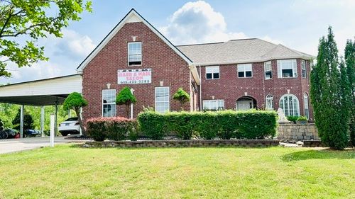 2185 Almaville Rd, Smyrna, TN, 37167-5886 | Card Image
