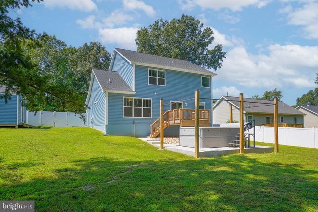 121 Lakeview Dr, House other with 4 bedrooms, 3 bathrooms and null parking in COLONIAL BEACH VA | Image 29