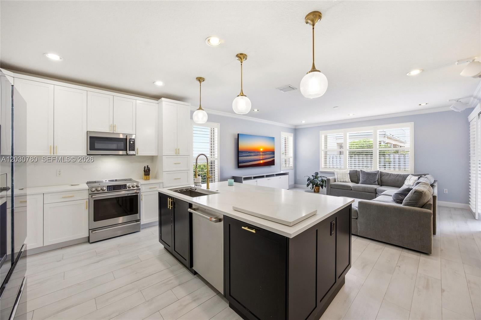Residential in Miramar