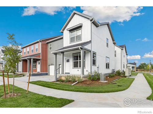 4-5548 Wheelhouse Way, Fort Collins, CO, 80528 | Card Image