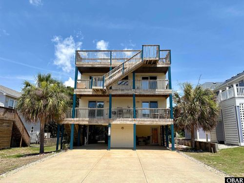 218 W Archdale St, Kill Devil Hills, NC, 27948-8113 | Card Image