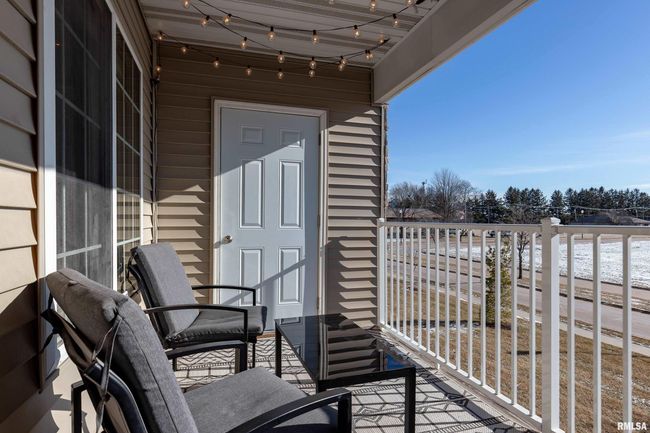 UNIT-201 - 440 E Franklin St, Condo with 2 bedrooms, 2 bathrooms and null parking in Eldridge IA | Image 27