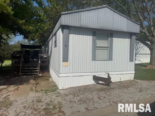 41 Mossy Oak Trl, Carbondale, IL, 62901-5842 | Card Image