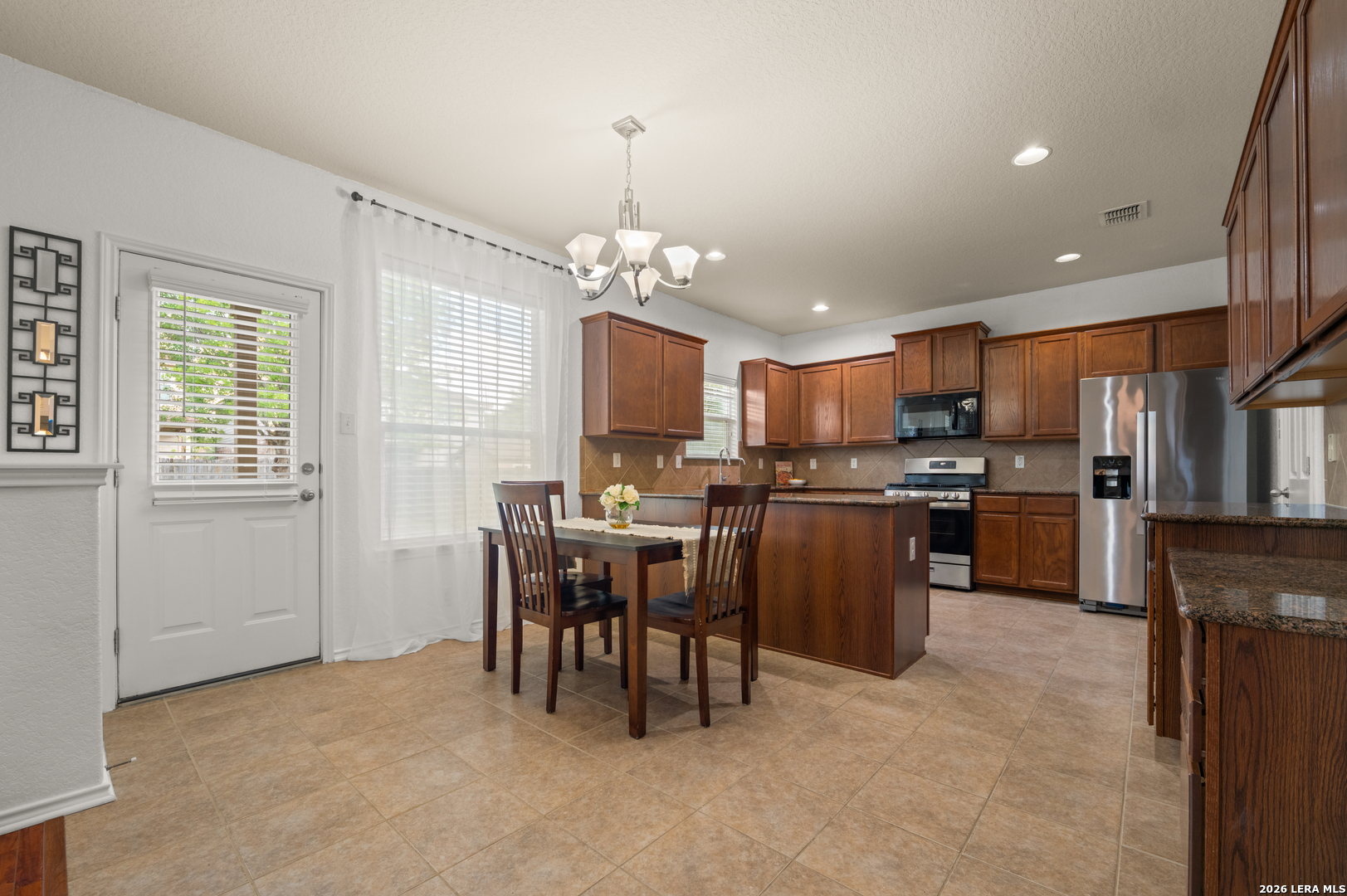 Residential in San Antonio 3