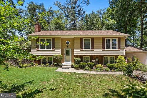 16208 Cypress Ct, DUMFRIES, VA, 22025-1748 | Card Image