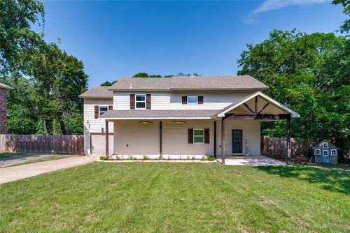 2341 Oak Leaf Trl, Cleburne, TX, 76031-0311 | Card Image