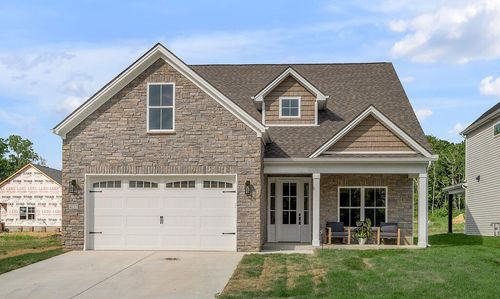 4137 Meadowlark Rd, Lexington, KY, 40509-4700 | Card Image