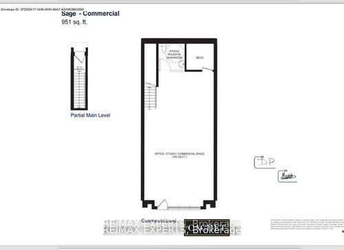 5-200 Dissette St, Bradford West Gwillimbury, ON, L3Z3G9 | Card Image