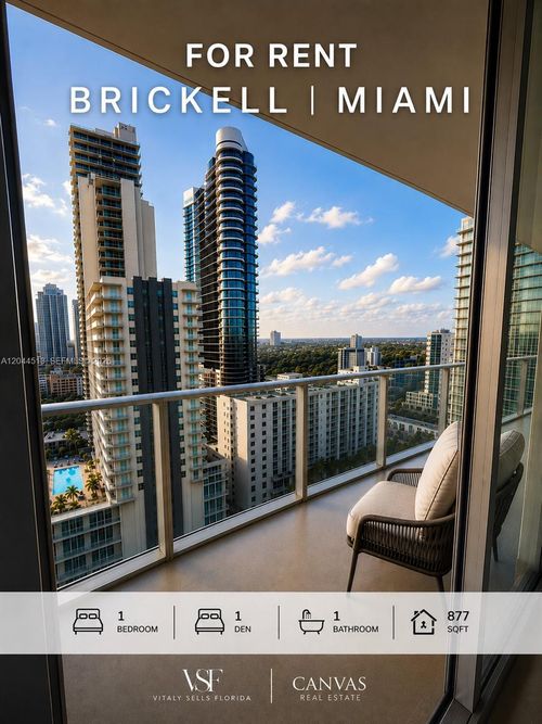 2002-1100 S Miami Ave, Miami, FL, 33130-4167 | Card Image